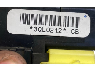 Подрулевой шлейф SRS 3QL0212   Toyota Corolla Verso AR10