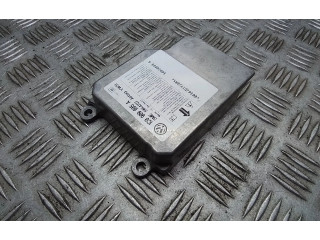 Блок подушек безопасности 1C0909605A, 5WK43122   Volkswagen Transporter - Caravelle T5