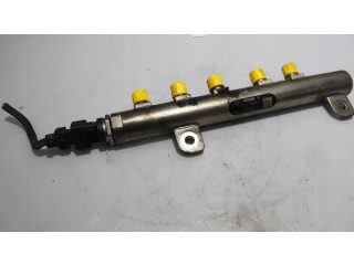 Магистральная трубка топлива