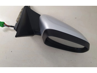 Зеркало электрическое        Volvo V70  2008 - 2013 года   