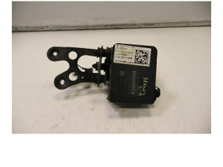 Блок АБС 10.0206-0240.4 Audi A3 S3 8P 2003 - 2012 года