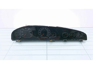 Спидометр (приборный щиток)