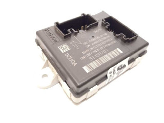 Блок комфорта 31456701   Volvo V60   