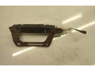 Блок управления Lexus GS 250 350 300H 450H