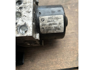 Блок АБС 6857643, 10021208514   BMW  X3 F25  2010 - 2017 года