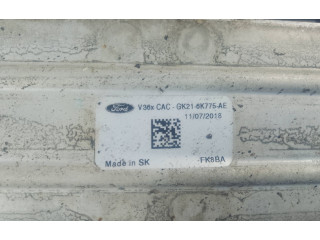 Интеркулер  GK216K775AE   Ford Transit Custom 