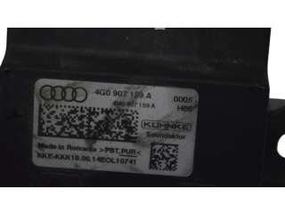 Блок управления 4G0907159A Audi A7 S7 4G