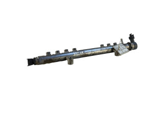 Топливная рампа 30777759, 0445215025 Volvo V70