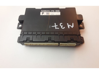 Блок управления климат-контролем 277601MA0C Infiniti M Y51