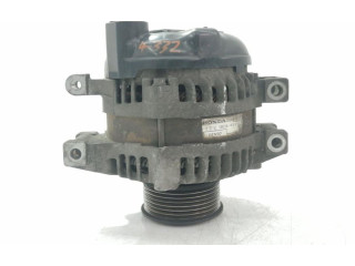 Генератор    Honda Civic      