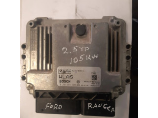 Блок управления двигателя 0281011826, wlas18881c Ford Ranger