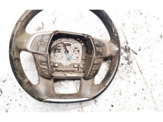 Руль Citroen DS4 - года 96754519zd, 307519499p96-af