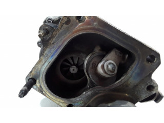  Турбина Mercedes-Benz S W221 4.7 A2780901780   для двигателя 278932      