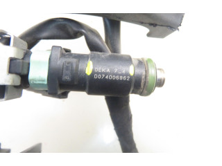 Vstřikovací lišta DEKA74, 9676869280 Peugeot 301 NFP (EC5)