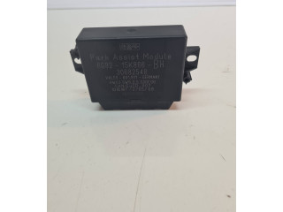 Блок управления парковки 30682548, 6g9215k866bh   Volvo V70    