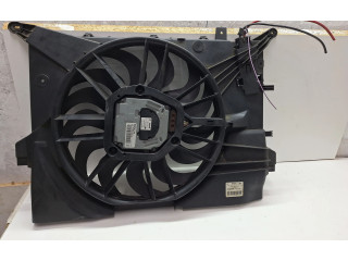 Диффузор 30749760 Volvo V70