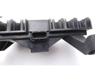 Pojistková skříňka A2225402550, 750HR1AB010 Mercede-Benz S W222 2016