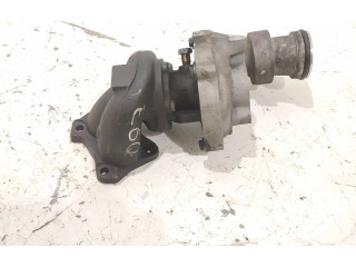 Turbodmychadlo Турбина 54399700045, GK50072273 BMW 5 E60 E61 3.0