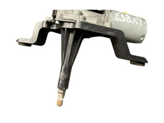 Моторчик заднего дворника W000013579, 13282361 Opel Meriva B