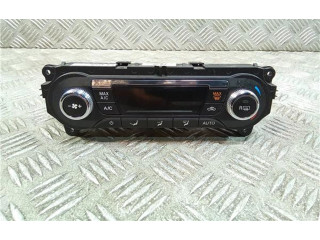 Блок управления климат-контролем G1B518C612AF, G1B518C612AF   Ford Ka