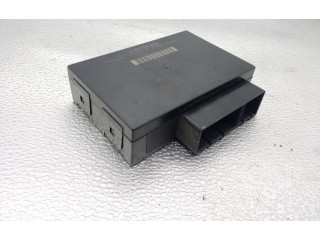 Блок комфорта 5J0959433, 5DK00812720   Skoda Fabia Mk2 (5J)   