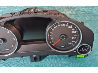 Přístrojová deska Volkswagen Touareg II 2010 7P6920880A, 0263677001