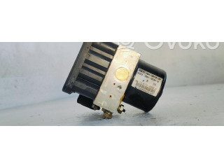 Блок АБС 2S612M110CE   Ford  Fusion  2002 - 2005 года