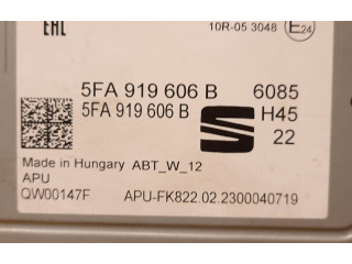 Дисплей    5FA919606B, 5FA919606B   Cupra Leon