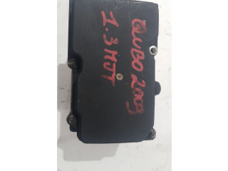 Блок АБС Fiat Qubo - года