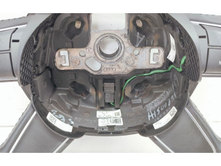 Руль Audi Q5 SQ5 2008 - 2017 года 4L0419091AC