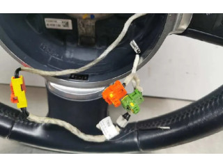 Руль Audi A8 S8 D3 4E 2002 - 2009 года 4E0000124B, 4E0419091Q