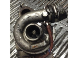 Турбина Alfa Romeo 166