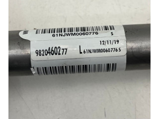 Jednotka ABS 9820460277, 9820460277 Peugeot 5008 2019