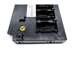 Блок комфорта 1K0937087AK Skoda Yeti (5L)