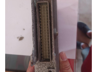 Řídící jednotka A0255455532 Mercedes-Benz E W210