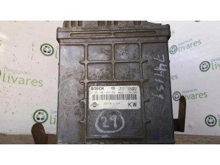 Řídící jednotka 0281001629, 237102J624 Nissan Primera 1996