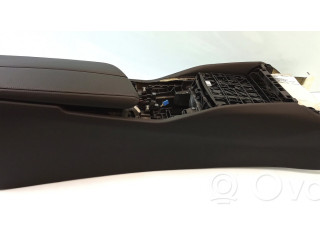 Центральная консоль