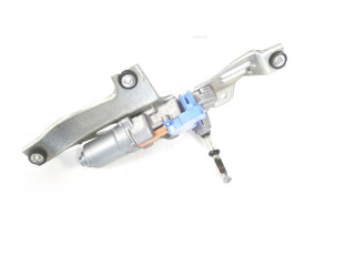 Моторчик заднего дворника     Subaru Forester SH