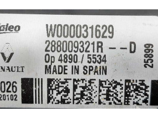 Моторчик дворников 288009321R, W000031629 Dacia Sandero