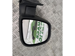 Zpětné zrcátko  Citroen Berlingo 2016  232673076  