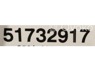 Блок предохранителей 51732917, 51732917 Fiat Idea