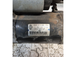 Стартер     8200584664    Dacia Sandero 