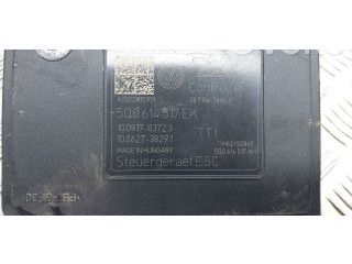 Блок АБС 5Q0614517EK Volkswagen e-Golf 2014 - года