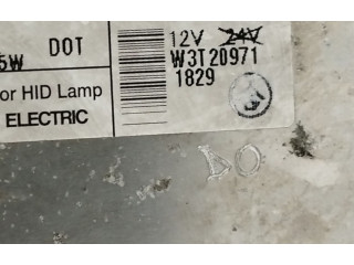 Блок управления Xenon