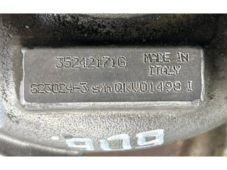 Турбина Jeep Grand Cherokee 3.0 35242171G, 8230243