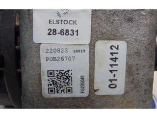 Генератор P0B26707, 286831   Mercedes-Benz ML W166      