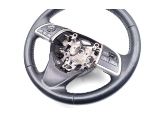 Руль Mitsubishi Outlander 2013 - 2021 года 4400A630XA, 4400A-630XA