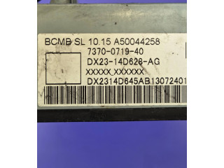 Блок предохранителей  DX2314D628AG, A50044258   Jaguar XF X250    