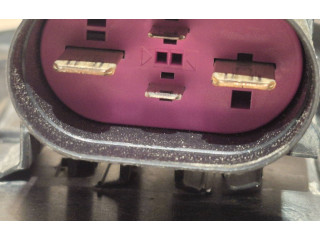 Турбина Электрический вентилятор радиаторов Volkswagen Transporter - Caravelle T5 7E0121205A, 0470190277 для двигателя CAAC