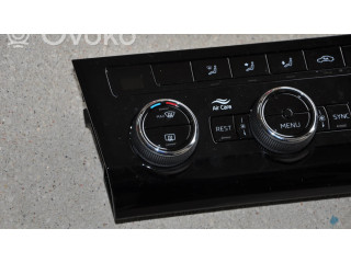 Блок управления климат-контролем 3V0907044FJ   Skoda Superb B8 (3V)